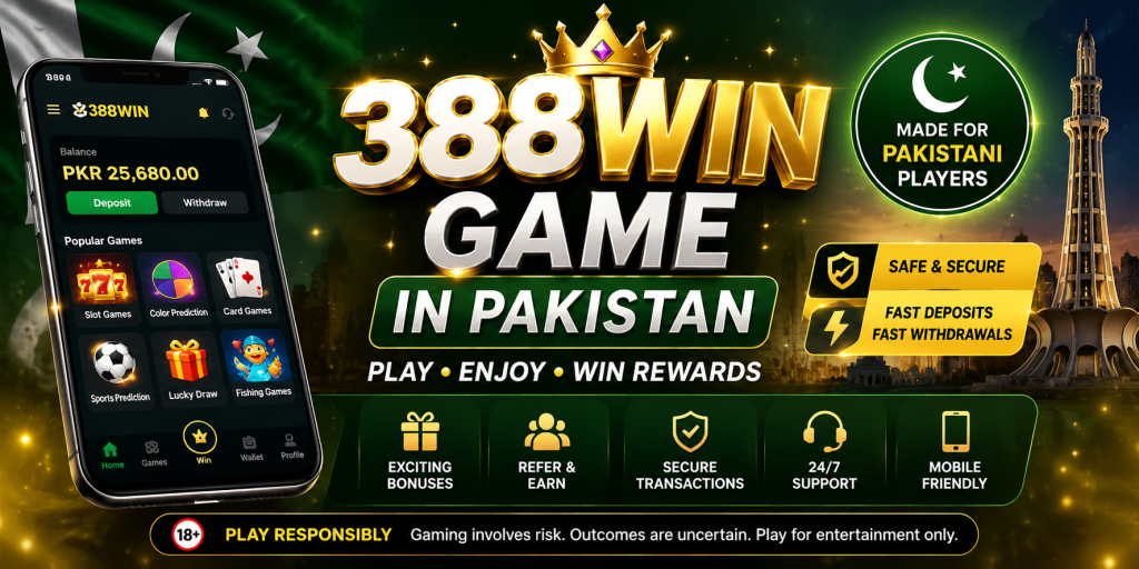 388Win Game