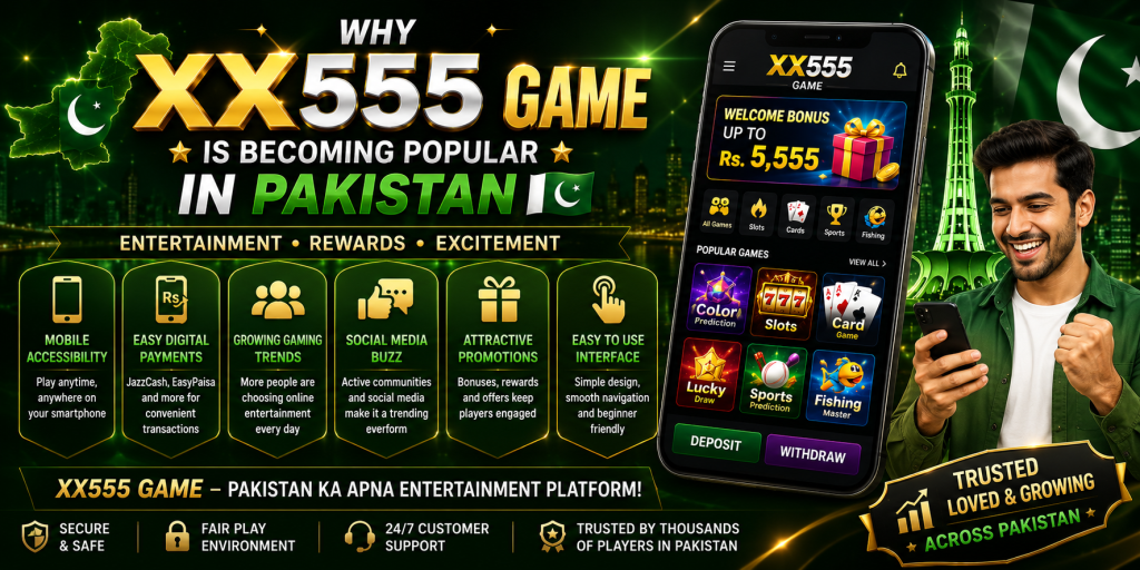 Popularity in Pakistan