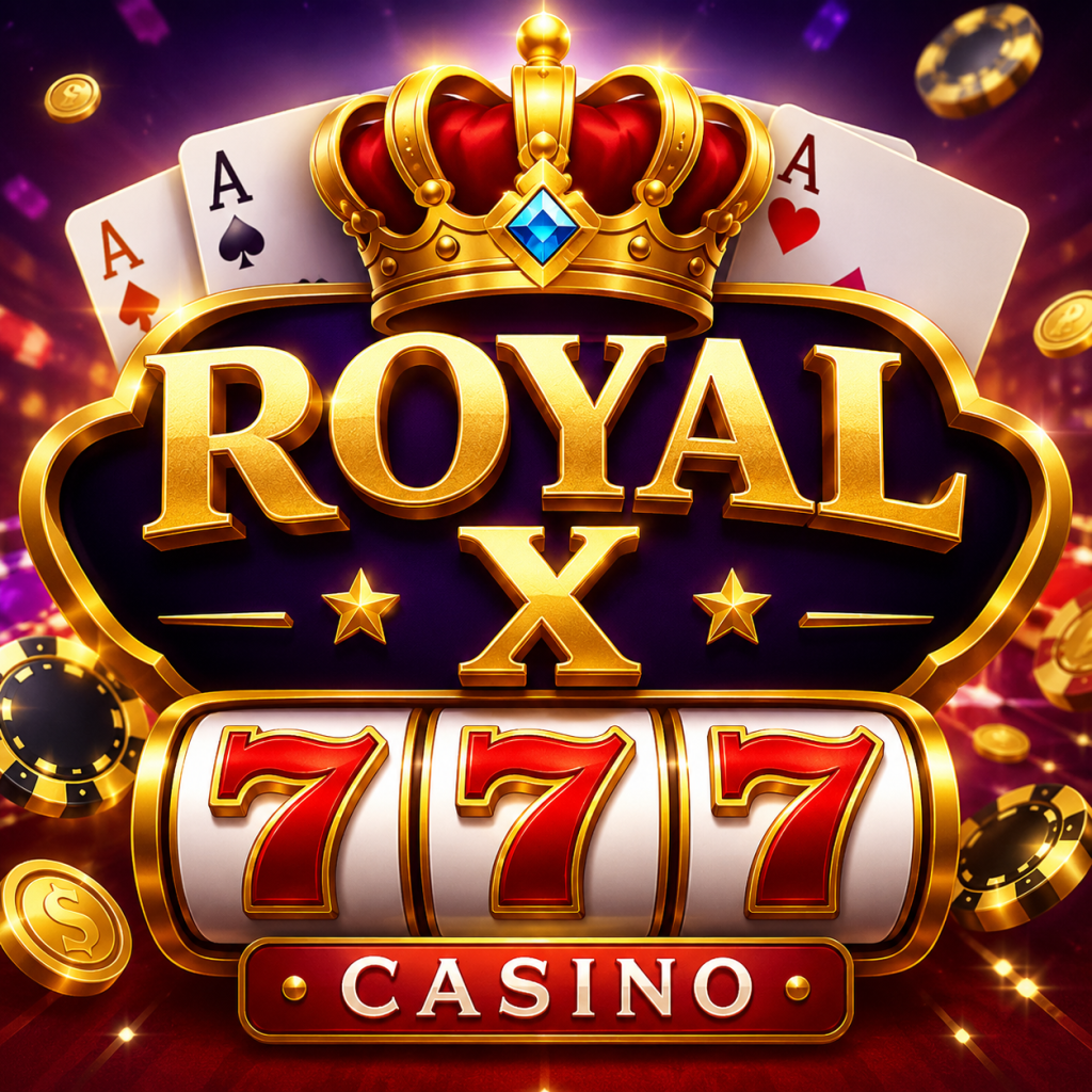Royal X 777