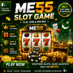 ME55 Game
