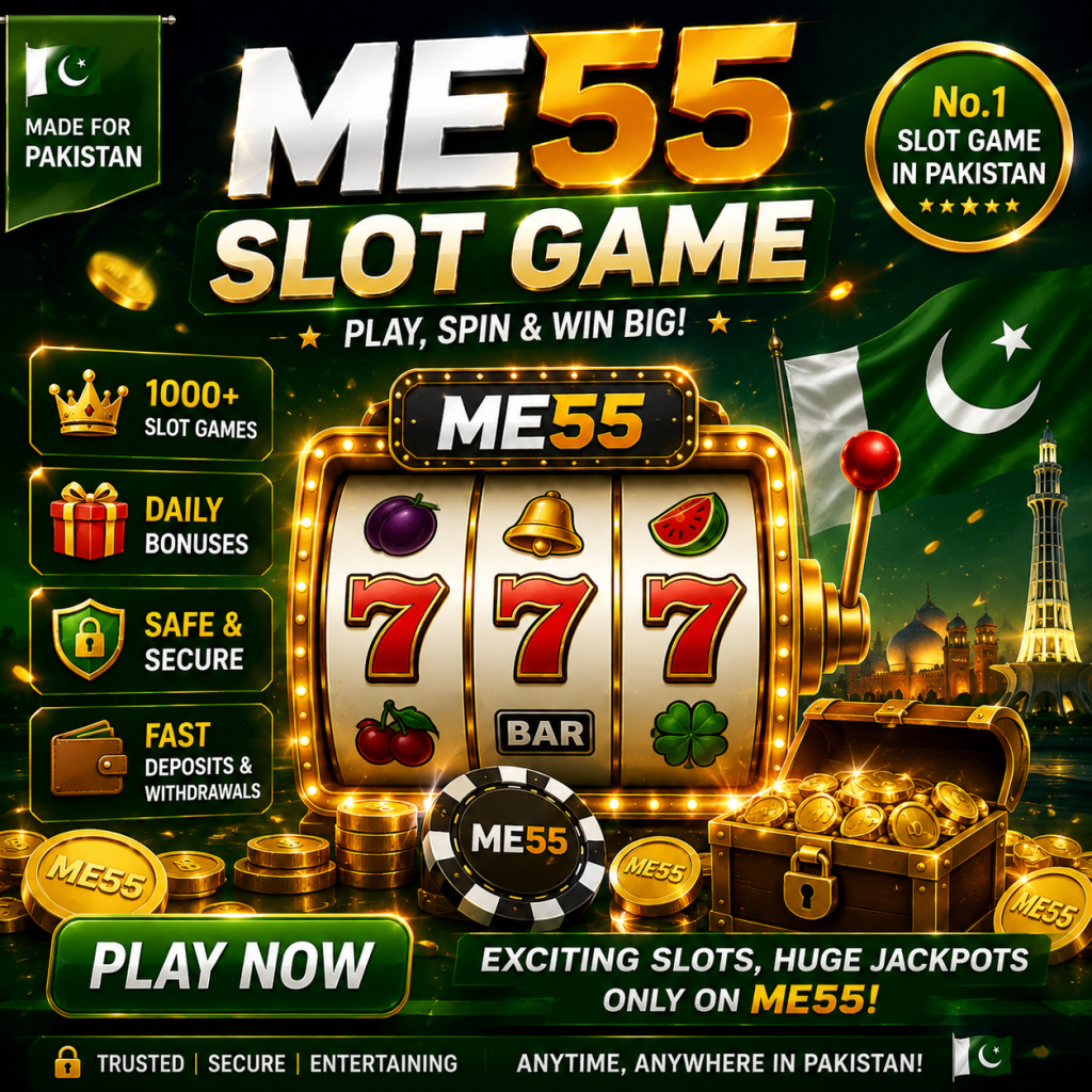 ME55 Game