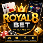 Royal8Bet Game