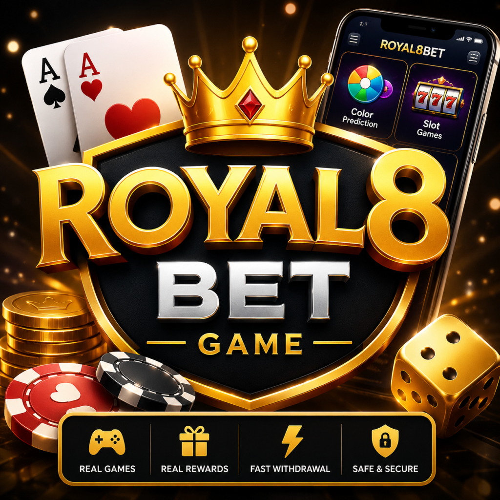 Royal8Bet
