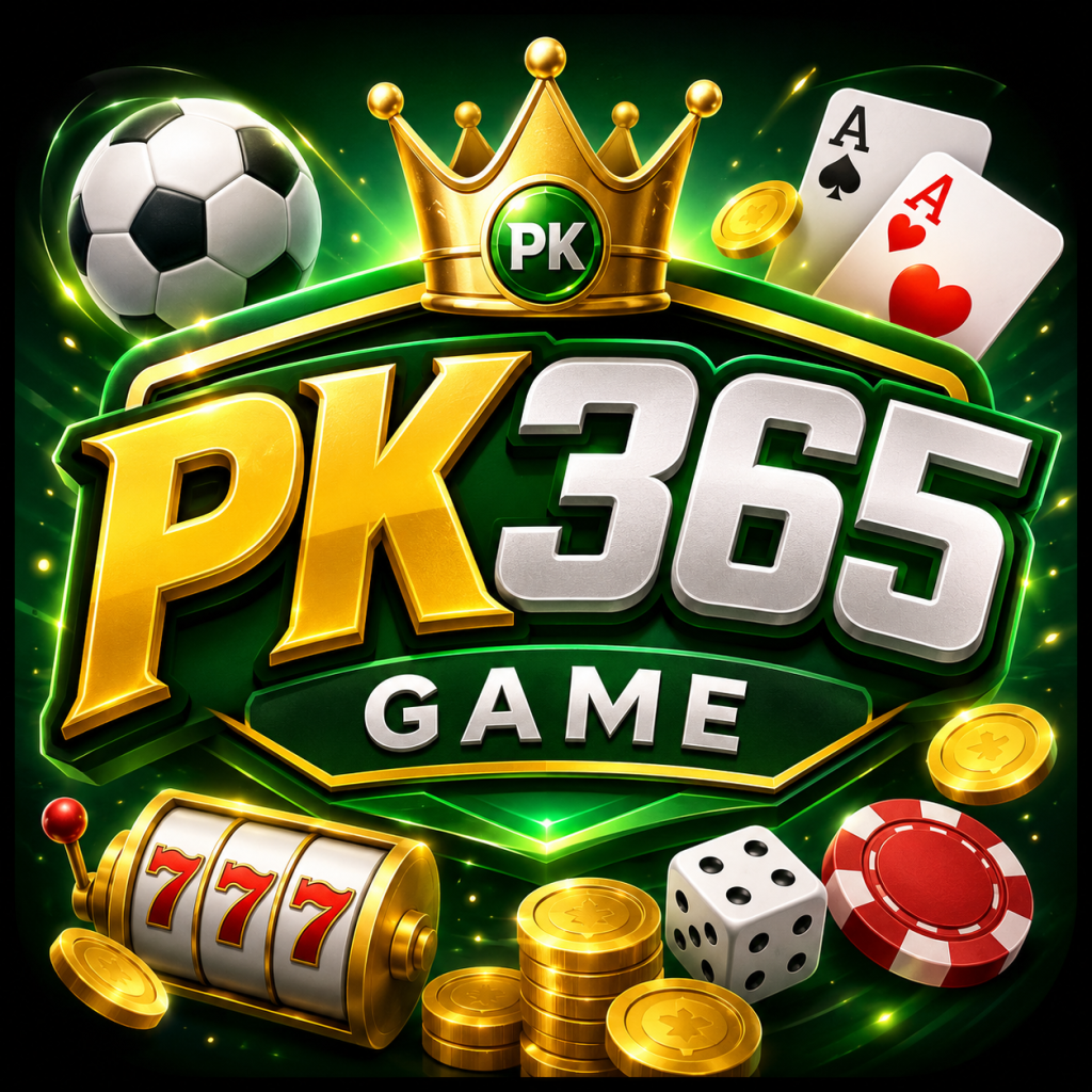 PK365 Game