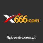 X666 Game