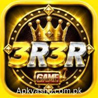 3R3R Game