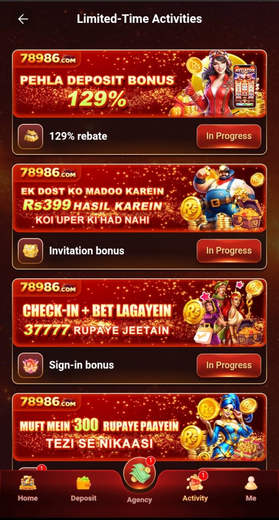 78986 Game