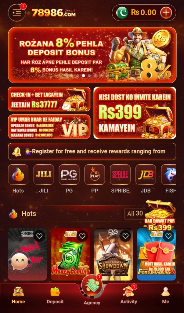 78986 Game