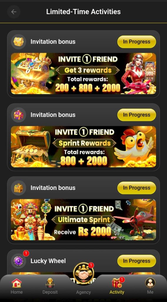 3R3R Game