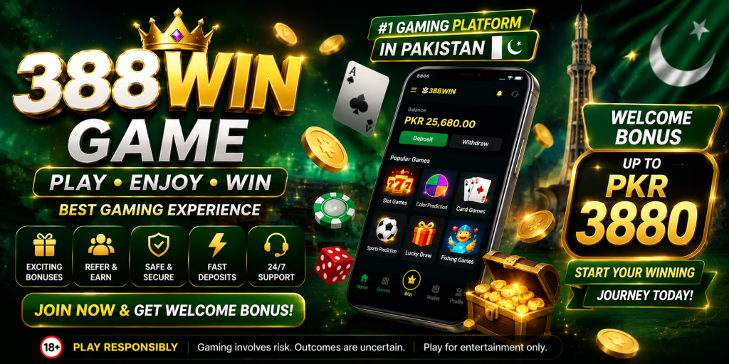 388Win Game