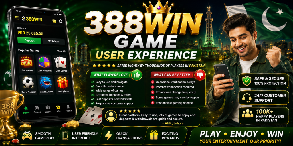 388Win Game