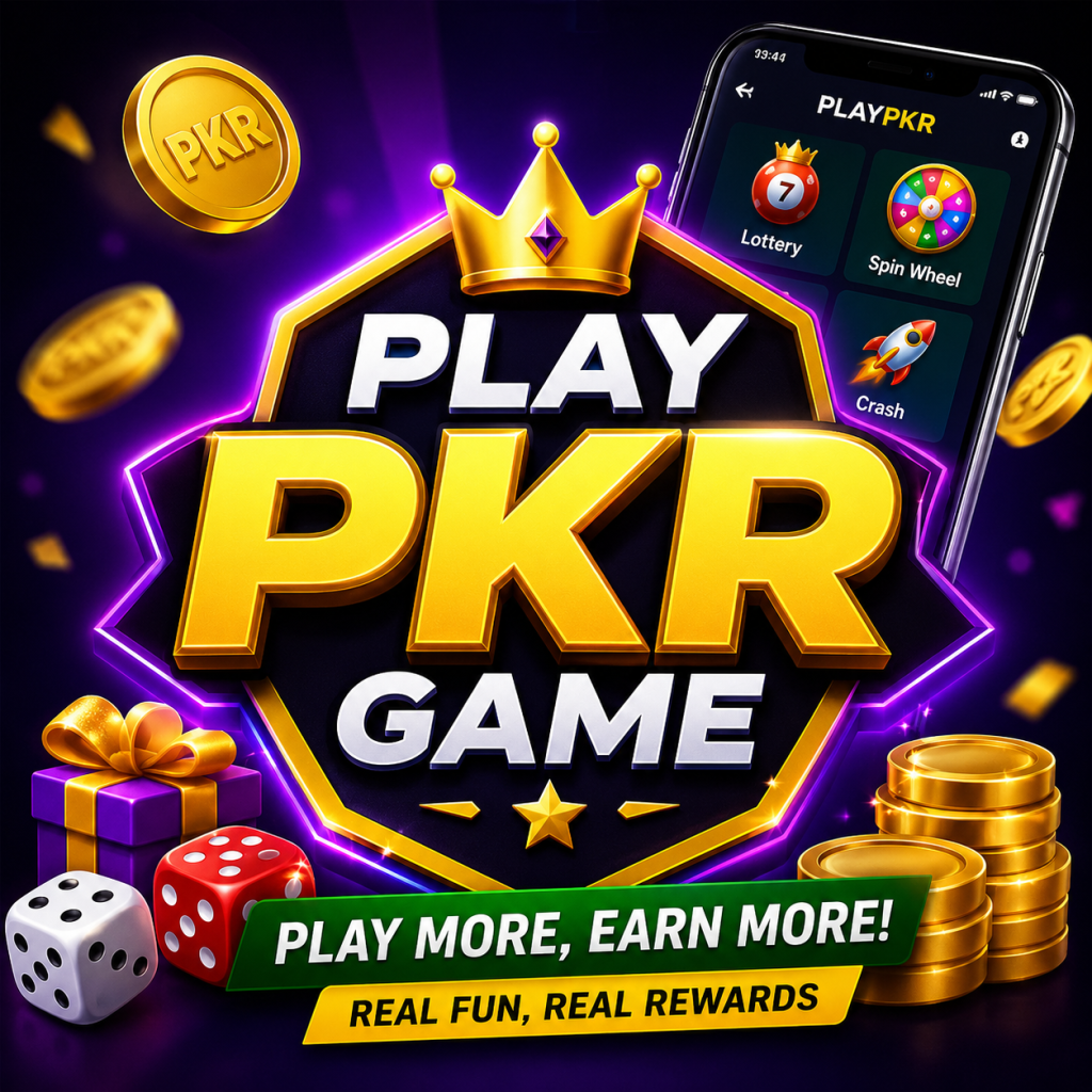 PLAYPKR Game