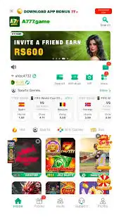 A777 Game