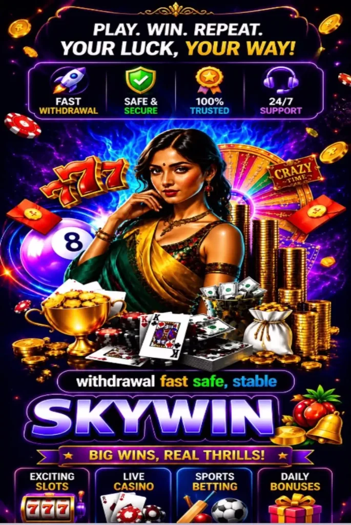 SKYWIN Game