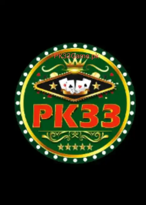 PK33 Game