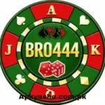 BRO444 Game