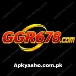 GGR678 Game