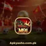M91 Game