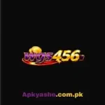 WGS456 Game